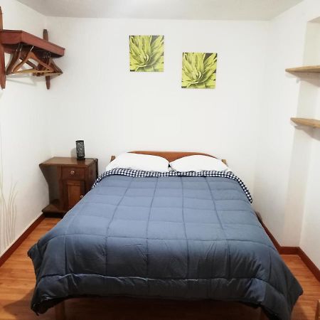 Apartment & Rooms Cuzco Exterior photo