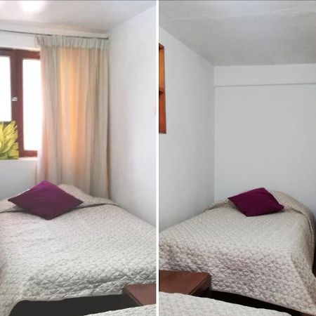 Apartment & Rooms Cuzco Exterior photo