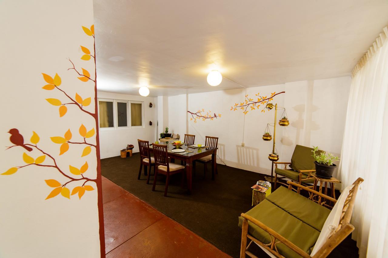 Apartment & Rooms Cuzco Exterior photo